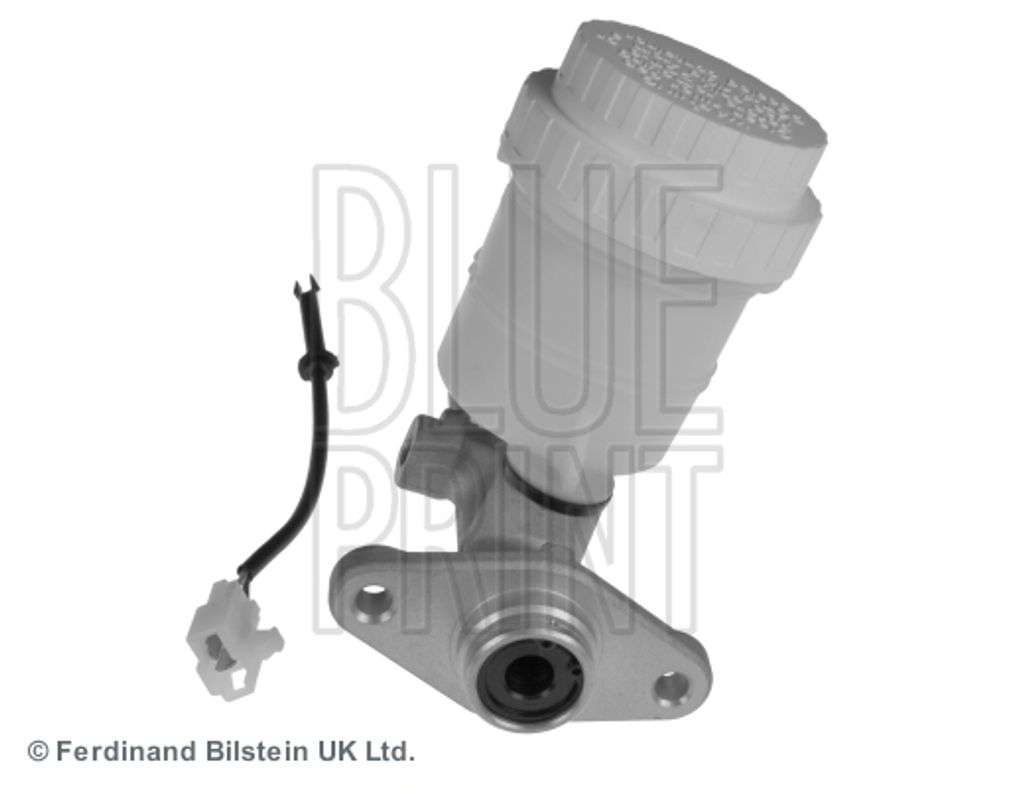 BLUE PRINT ADC45101 Bremszylinder Hauptbremszylinder für MITSUBISHI L 200 / Triton Pickup (KAT, KBT) PAJERO II (V3W, V2W, V4W) L 200 (K7T, K6T)
