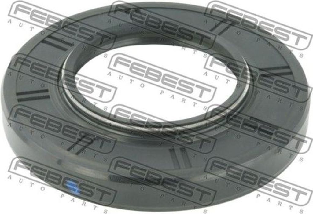 FEBEST 95GAY-43791014C Simmerring, Antriebswelle OE 4689143 kompatibel mit Galaxy, Mondeo, S-Max