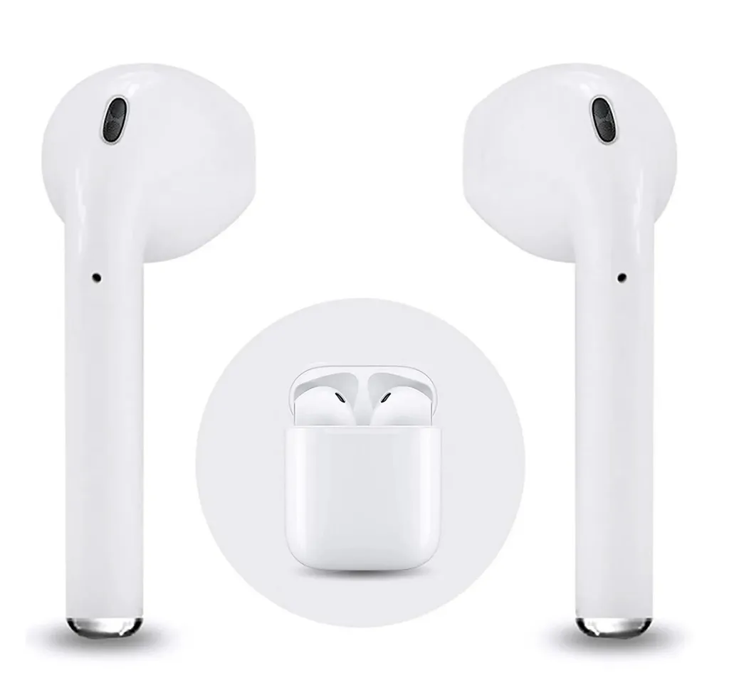 Casque Sans Fil Bluetooth Tactile Compatible iOS Android + Prise USB 5W - 2