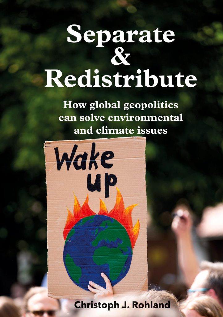 Separate & Redistribute