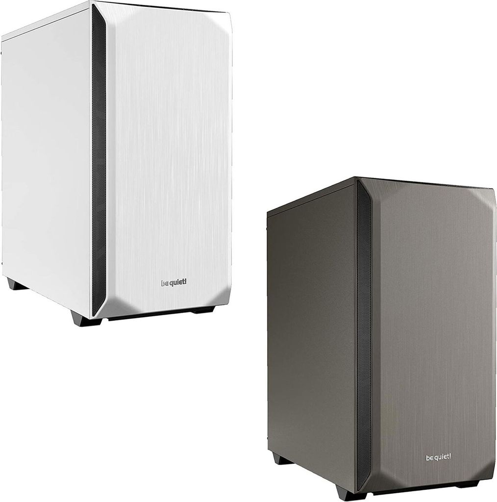 be quiet! PURE BASE 500 Produktbild 