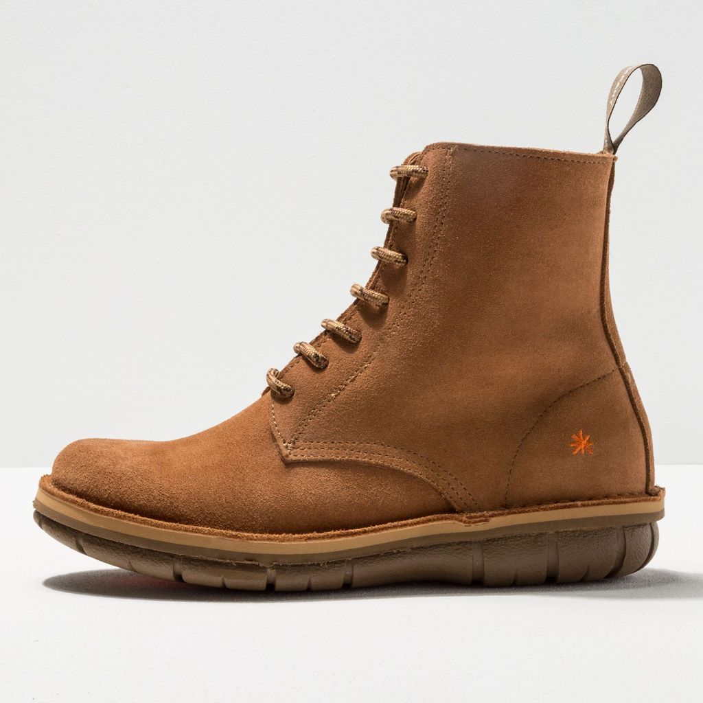 *art Schnürstiefel 1732 SKIN BACK CUERO/ MISANO Farbe Cuero