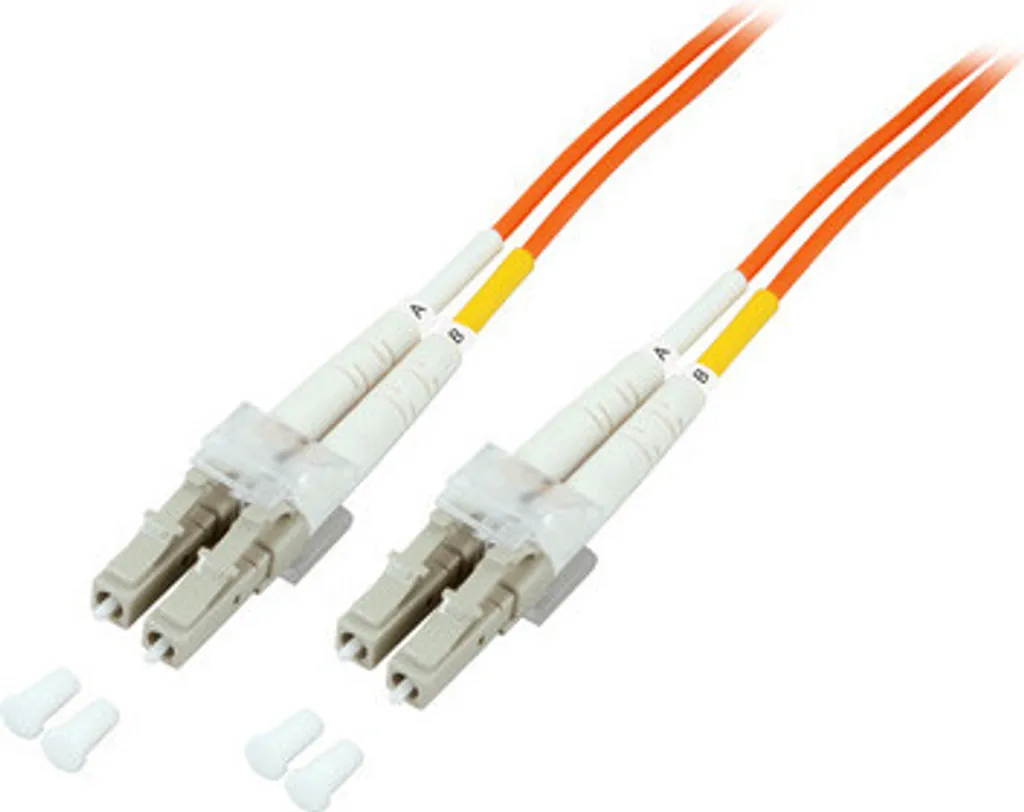 EFB Elektronik O0310.10 LC-LC OM2 10m: La Fibra per la Tua Impresa