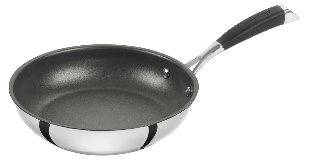 CORNELIA POLETTO BY ZWILLING Bratpfanne, 20 cm, mit Produktbild 