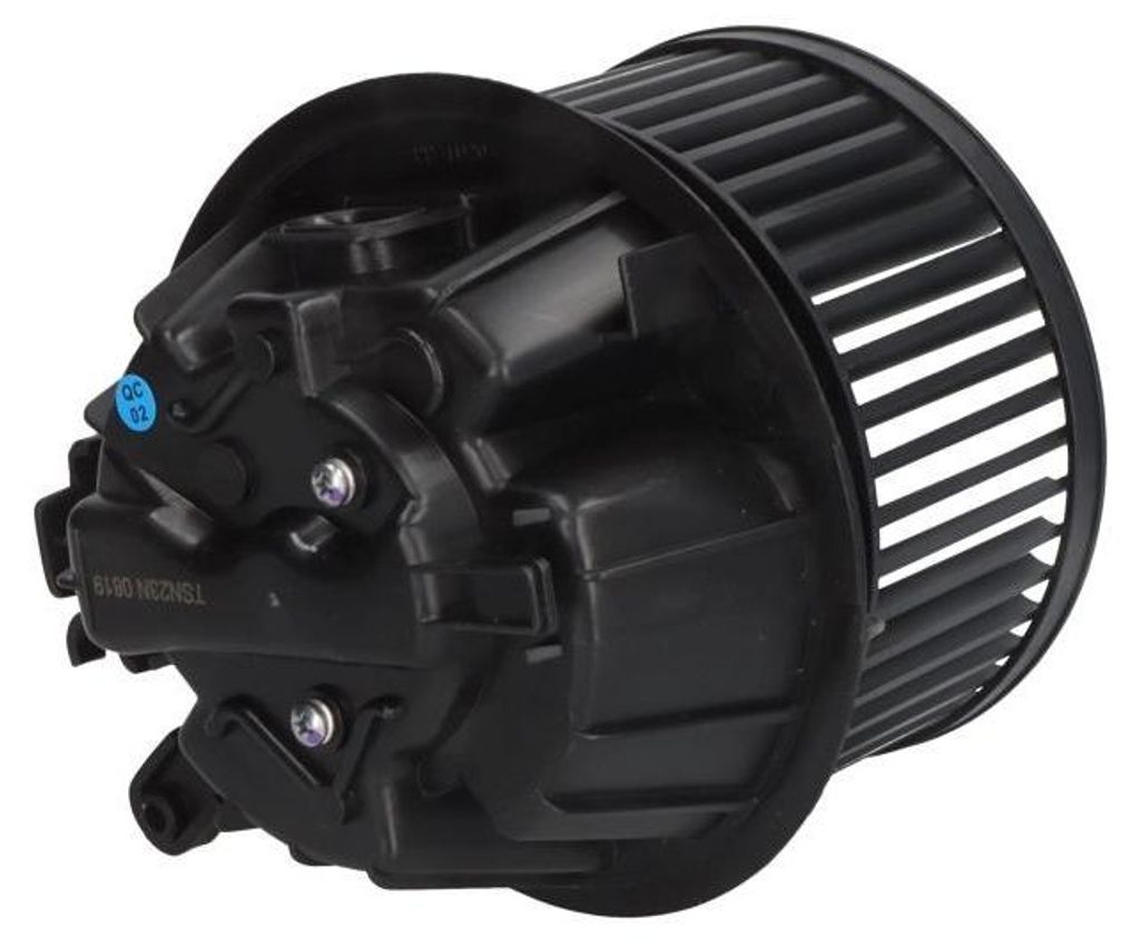 THERMOTEC DDP014TT Gebläsemotor Innenraumgebläse passend für PEUGEOT 1007 (KM) für CITROËN C3 I Schrägheck (FC, FN)