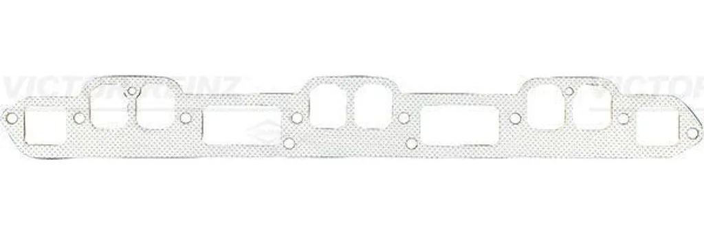 Joint de collecteur d'admission et échappement OE 850614 pour Audi et Volvo