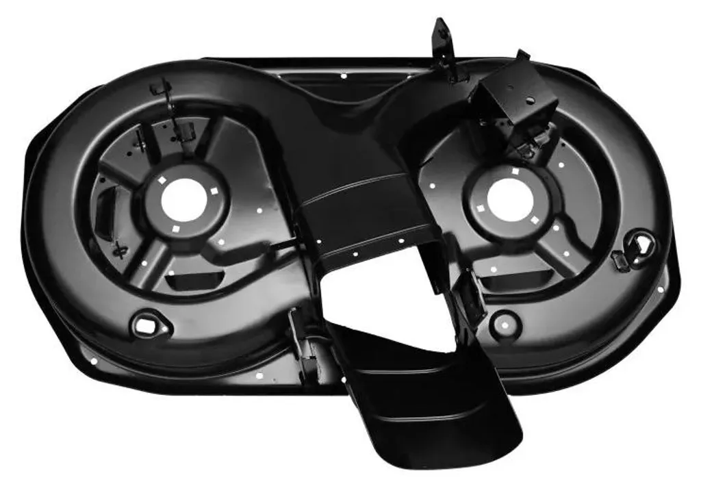 Couvercle de plateau de coupe 92cm pour Stiga Estate 4092H et 5092H