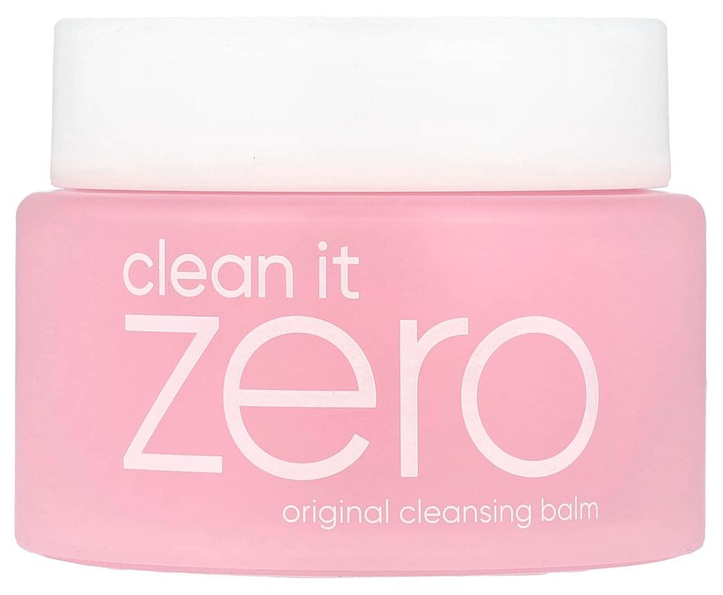Banila Co, Clean it Zero, Original Cleansing Balm, Reinigungsbalsam, 100 ml