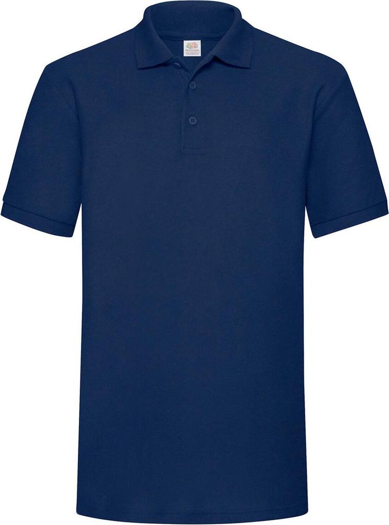 Polokošile Heavyweight 65/35 Obrázek produktu 