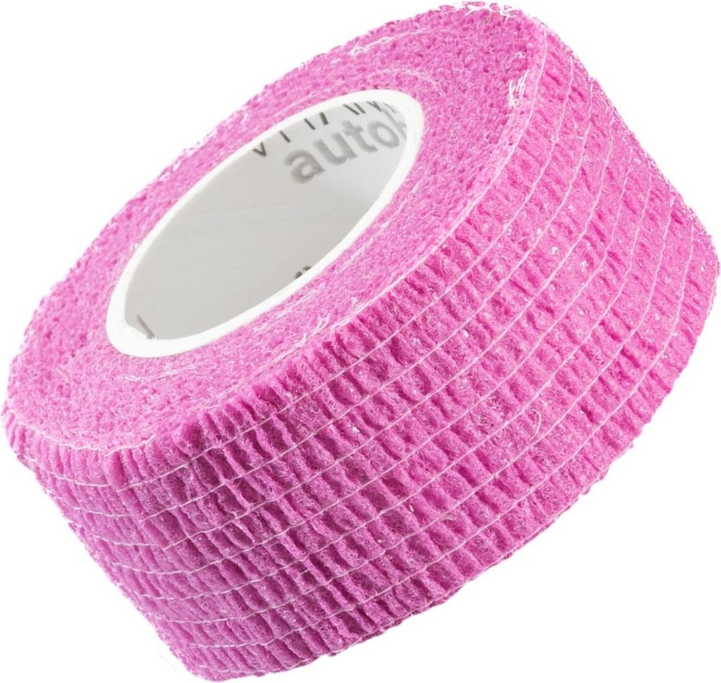 VITAMMY Autoband Samolepiaca bandáž, ružová, 2,5cmx450cm Obrázok produktu 