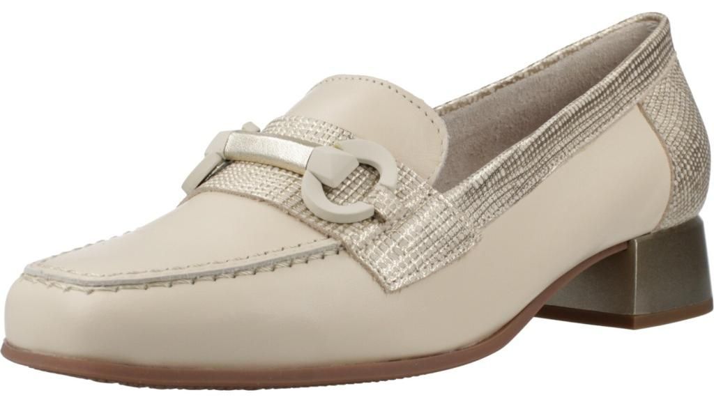 PITILLOS Schuhe Modell 11150P Beige