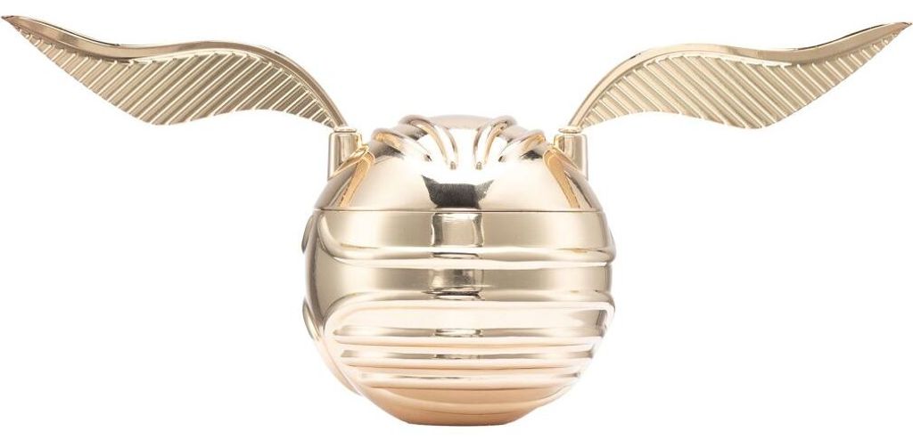Harry Potter Geurkaars Snitch - 50g Productafbeelding 