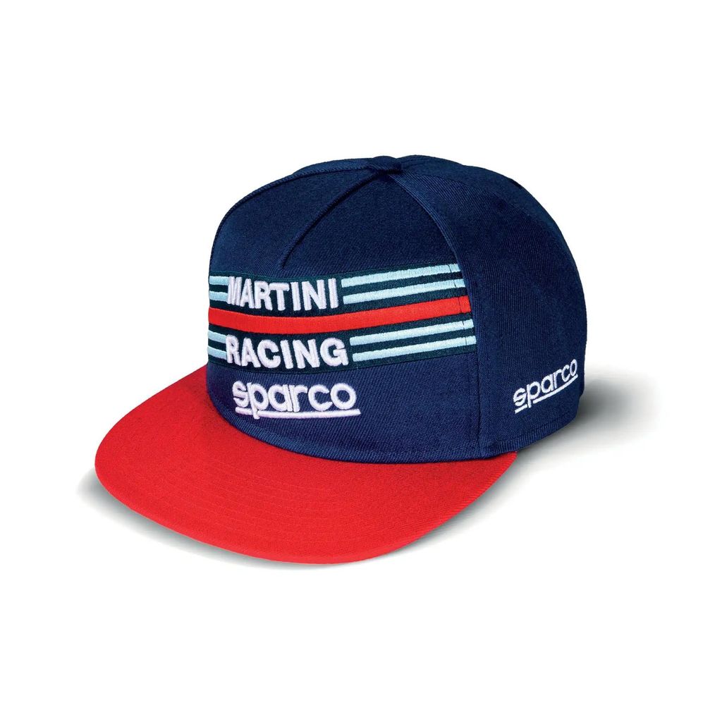 SPARCO Caps & Mützen 01283BM Polyester
