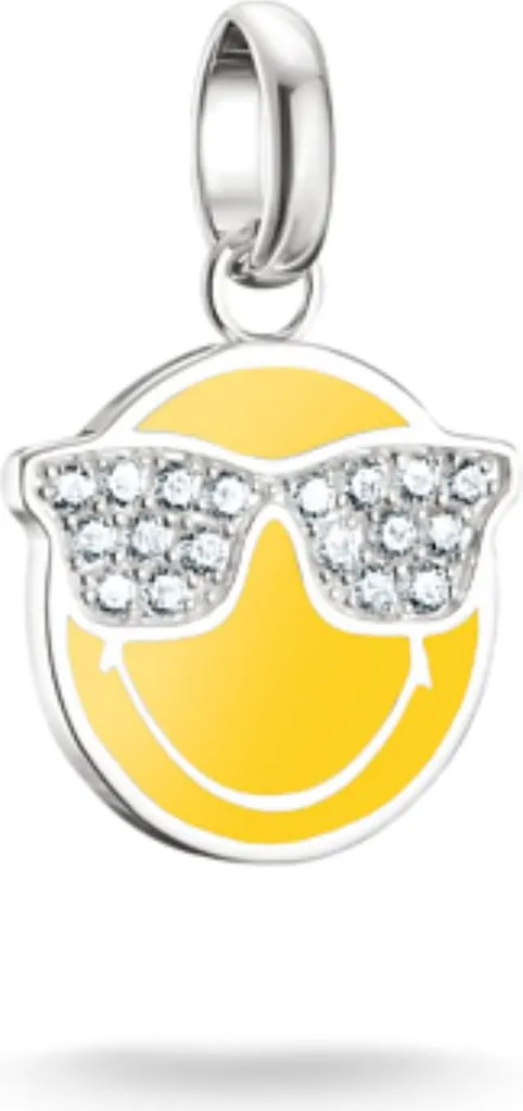 Bijou de Vacances : Charm Lunettes de Soleil Argent pour Femme Chic