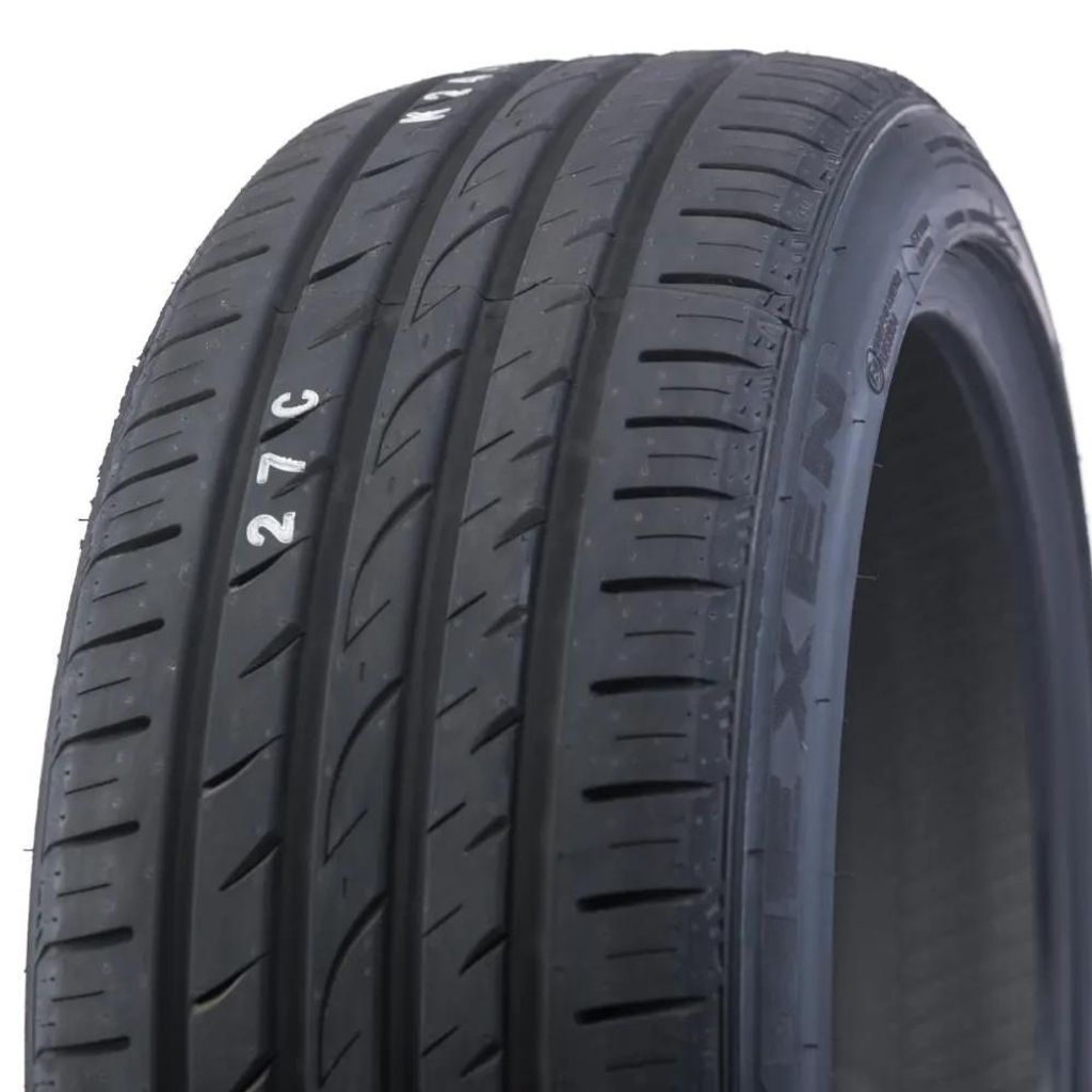 Nexen N'Fera SU4 205/45 R17 88 W XL Zdjęcie produktu 