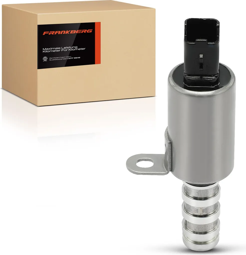 Réparer Distribution Variable BMW F20 F30 et MINI avec Solénoïde Vanos