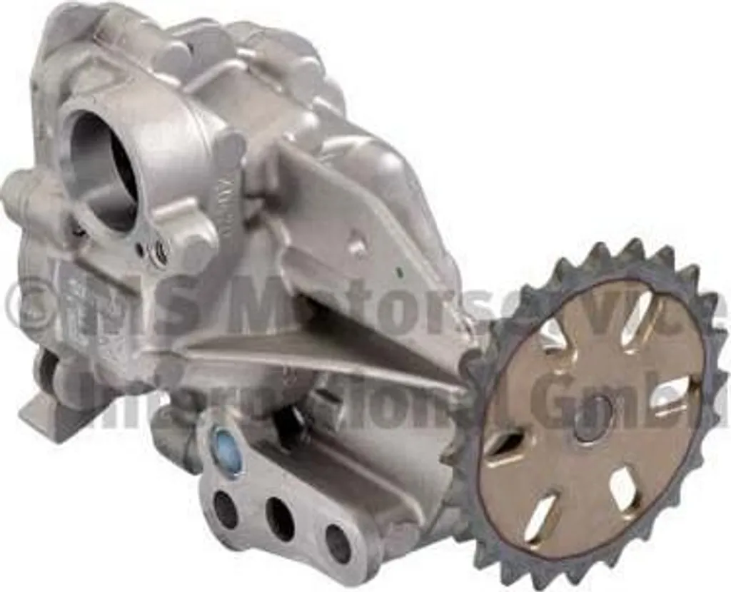 Pompe à Huile pour Renault Scenic Espace et Megane Maintenance Moteur
