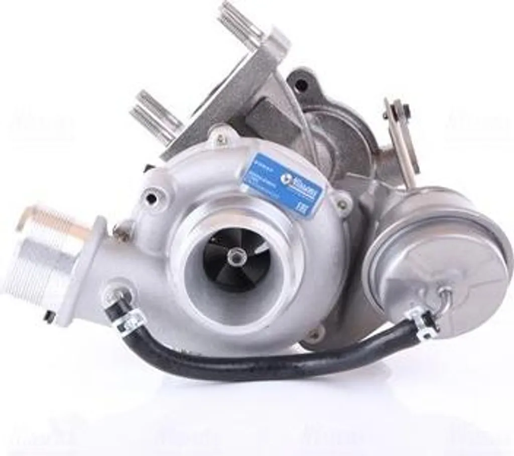 Turbo de Remplacement NISSENS 93537 pour Moteur FIAT BRAVO II (198)