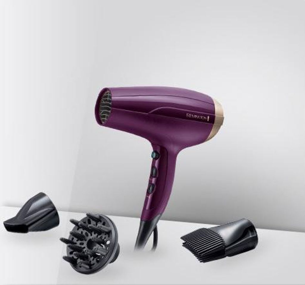 Remington D5219 (45514560100) Immagine del prodotto 