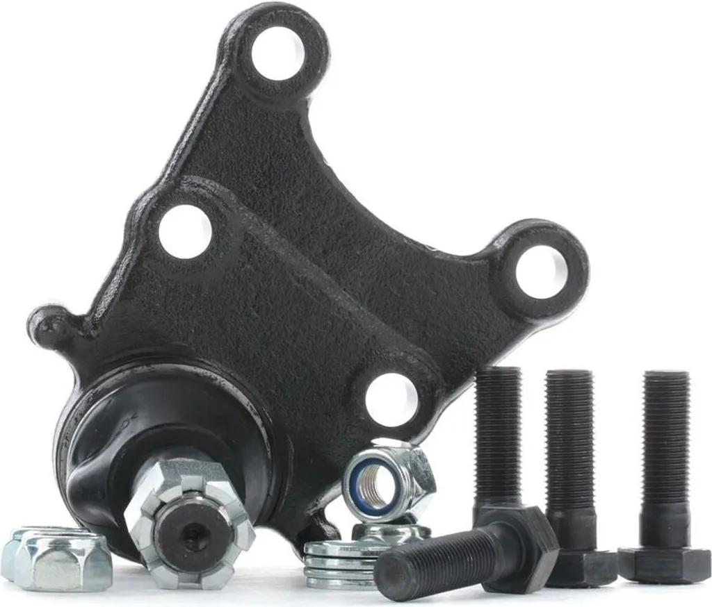 Rotule de suspension JP GROUP 1240301500 pour Frontera B OE 94459465