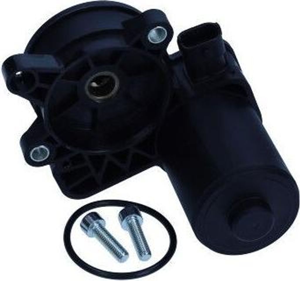 MAXGEAR Stellmotor Feststellbremse 19-4517 Hinten Rechts für FORD Kuga Mk2 (DM2)