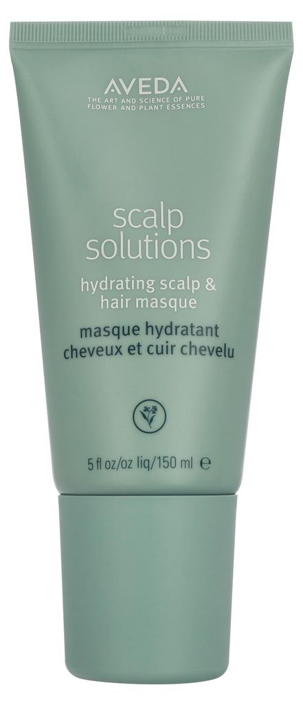 Aveda Scalp Solutions Hydrating Hair & Scalp Masque 150ml Image du produit 
