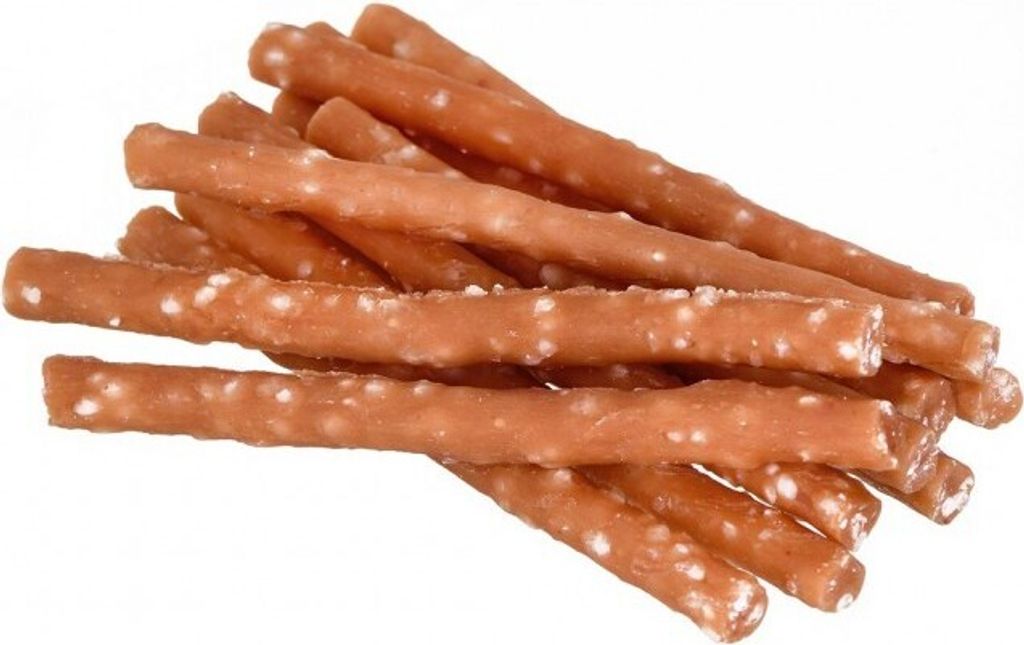 GermanPETITTO Sticks mit Reis und Huhn 500G Produktbild 