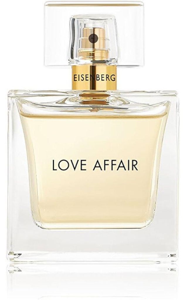 Eisenberg Paris Love Affair parfémová voda 50 ml Obrázek produktu 