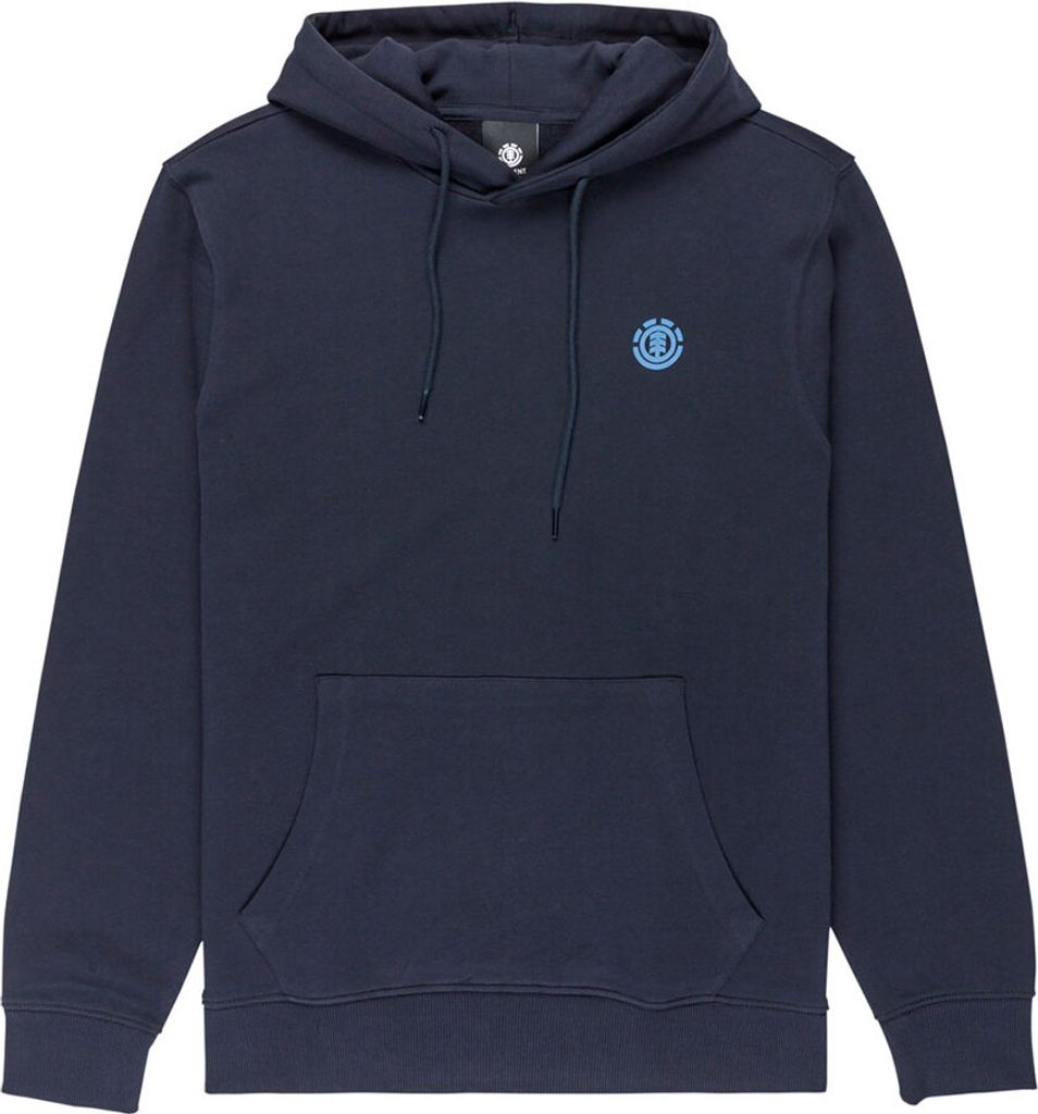 Element 3 Horizons Kapuzenpullover Blau S Mann Blau S