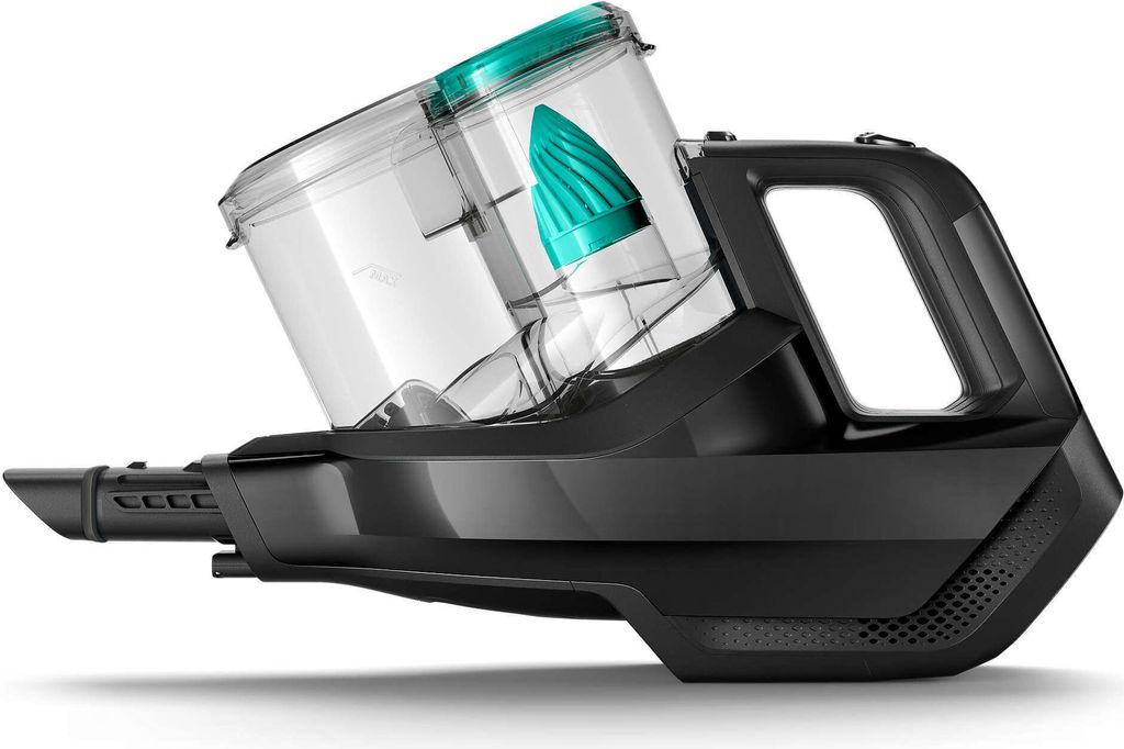Philips SpeedPro 2-in-1 kabelloser Akku Staubsauger 5000 Produktbild 6