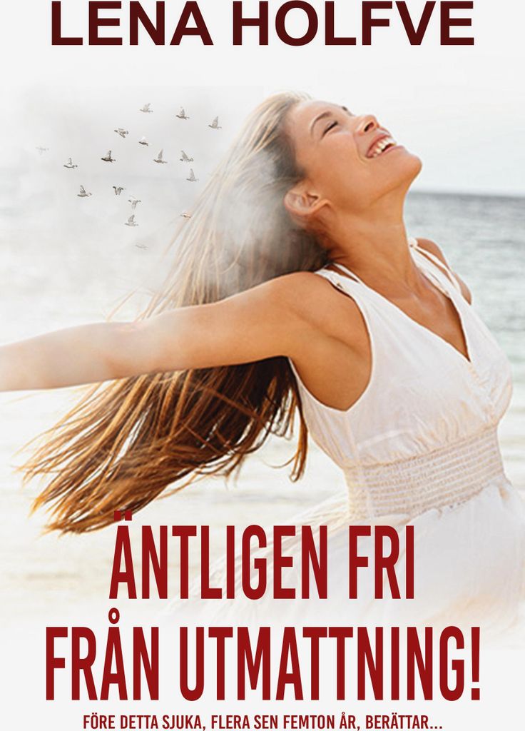 Äntligen fri från utmattning!