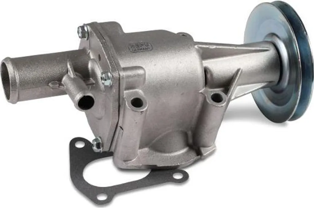 Pompe à eau de refroidissement moteur HEPU P088 compatible Panda