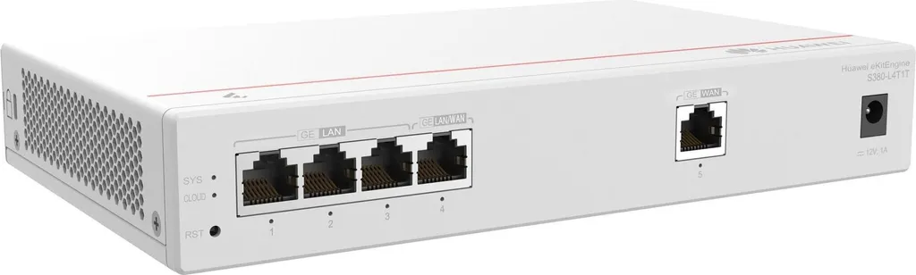 OFFERTA Huawei eKit S380-L4T1T Switch Managed Gigabit 98012177