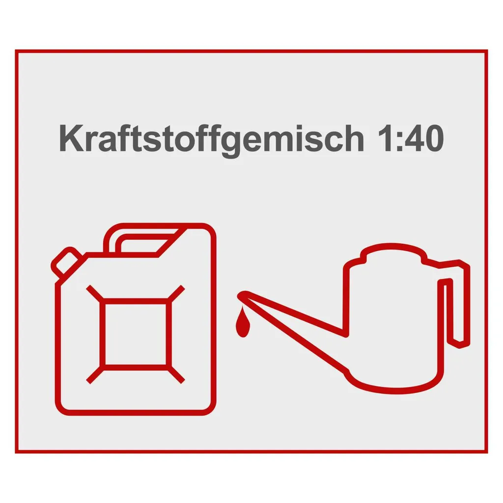 Débroussailleuse Scheppach PBC520 moteur 52cc démarrage facile guide confort - 3