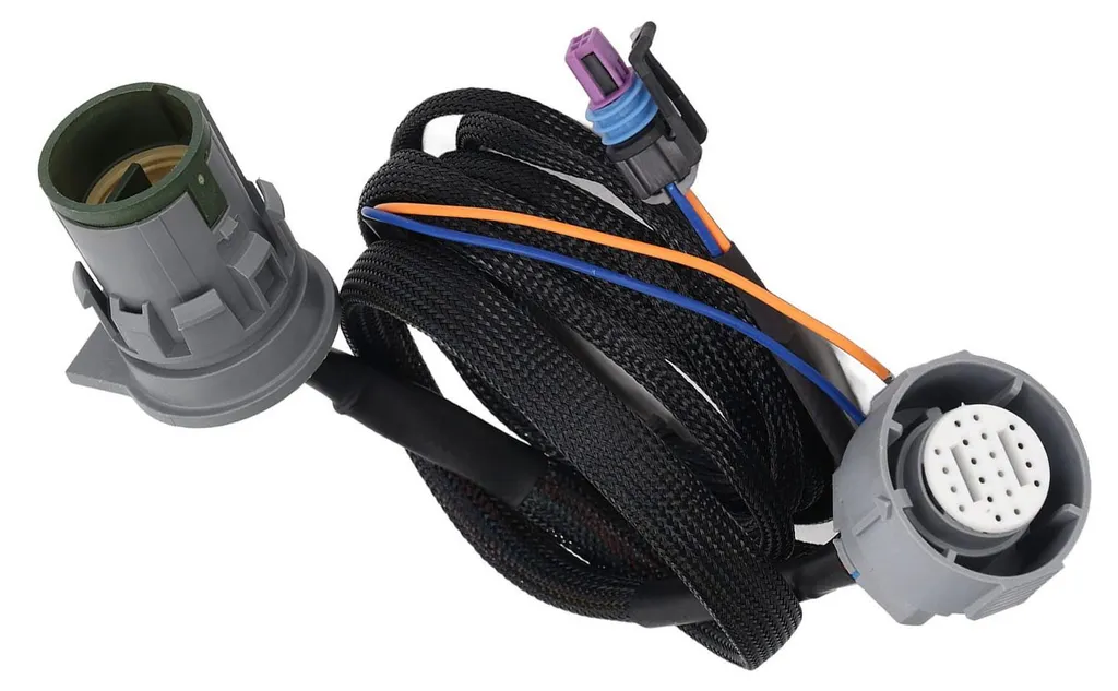 Solution erreur câblage boîte de vitesses pour SUV et Camion 1999-2006 - 18