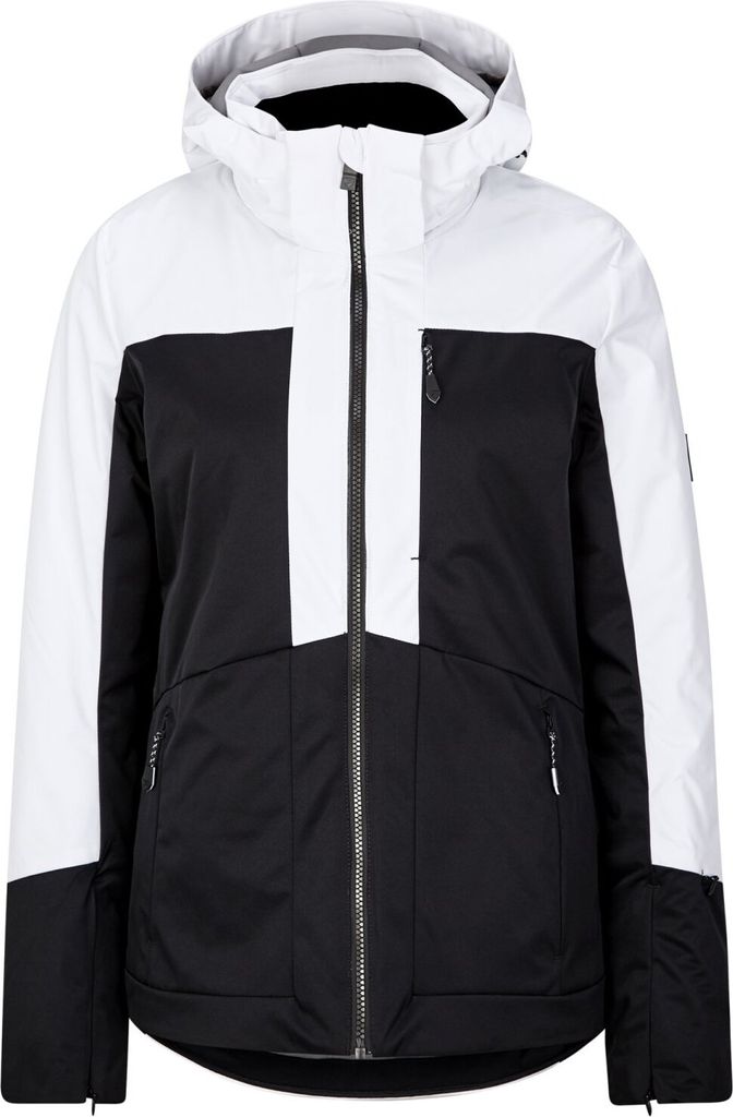 Ziener Skiwear Damen Ski Jacke TALSINA schwarz - 36