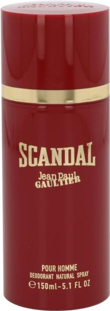 Jean Paul Gaultier Deodorant Spray 150ml Immagine del prodotto 