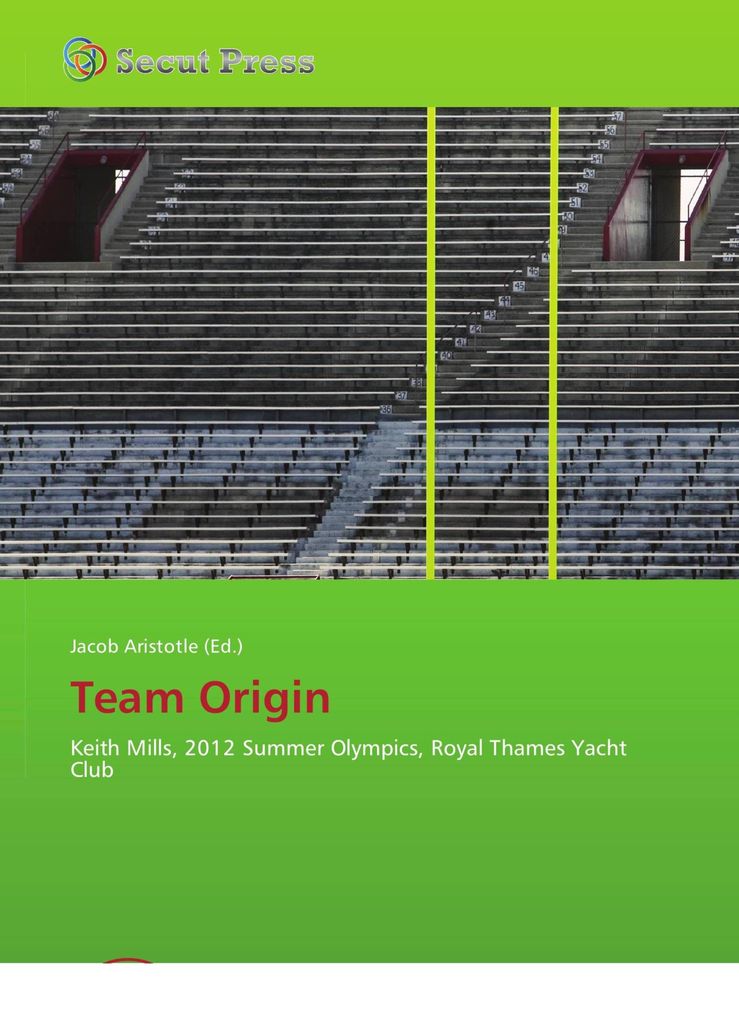 Team Origin