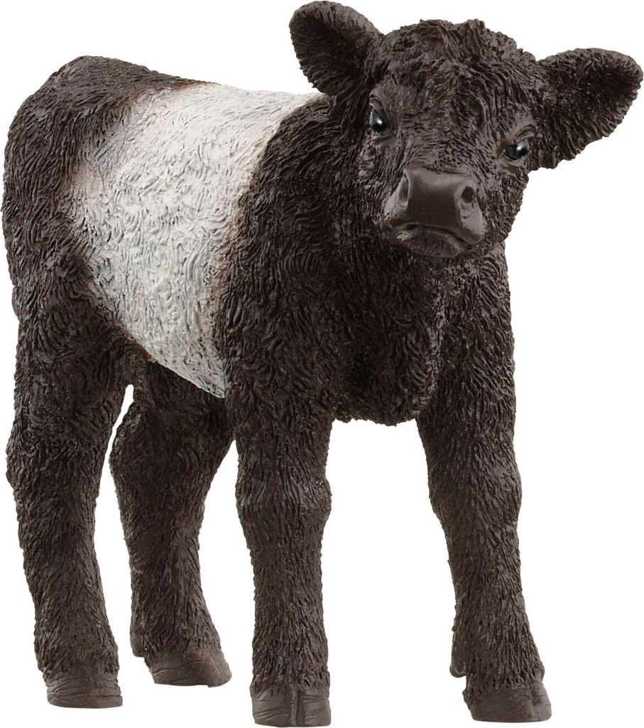 Schleich Farm World Galloway Kalb, Spielfigur