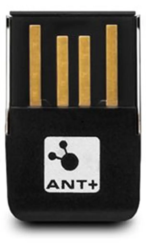 Adattatore Garmin USB ANT Stick per Fitness - Sincronizzazione Wireless