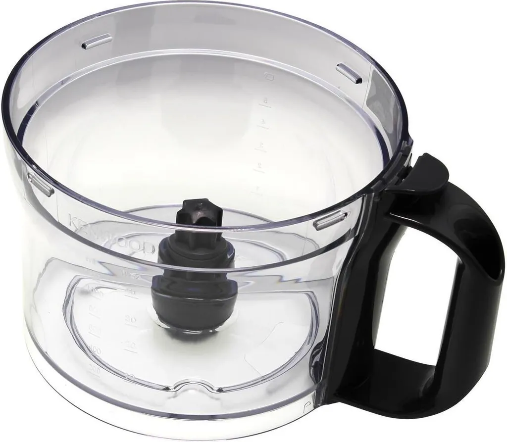 Contenitore Ciotola Kenwood KW714982 Originale per Robot Multipro
