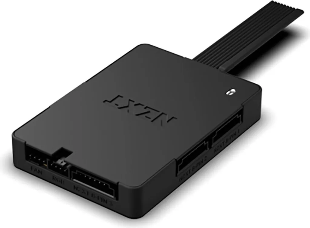 Optimisation du Refroidissement PC avec le Hub NZXT RGB & Fan Controller - 12