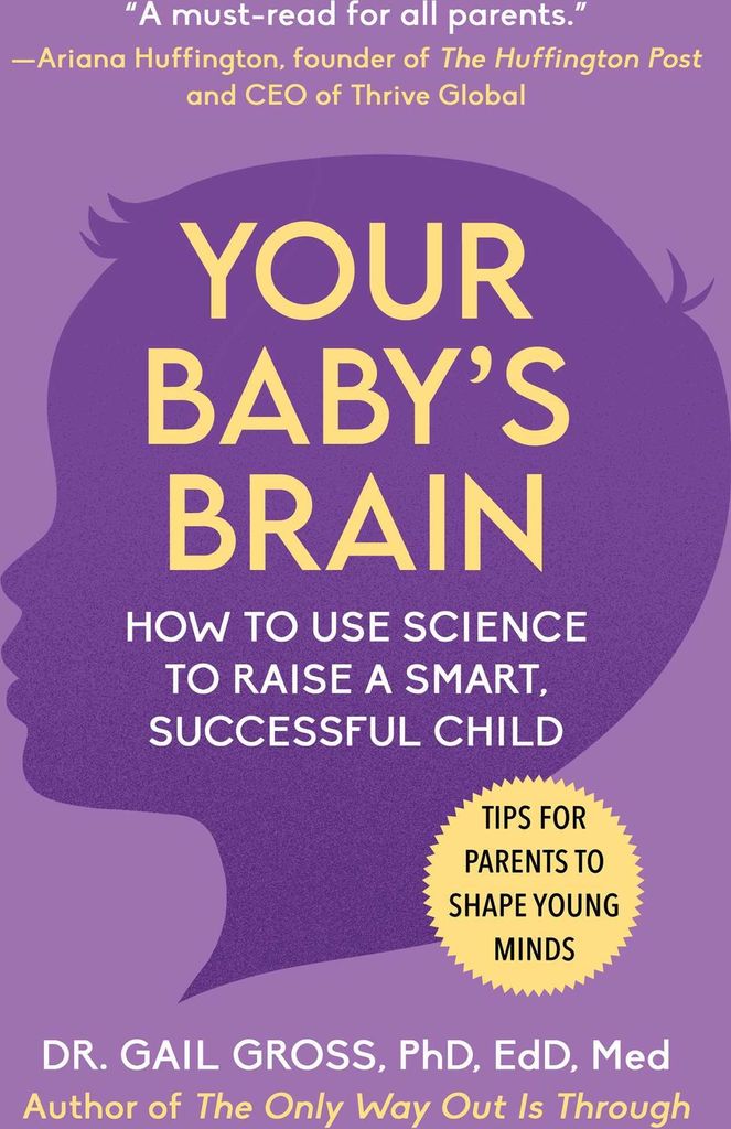 Your Baby's Brain