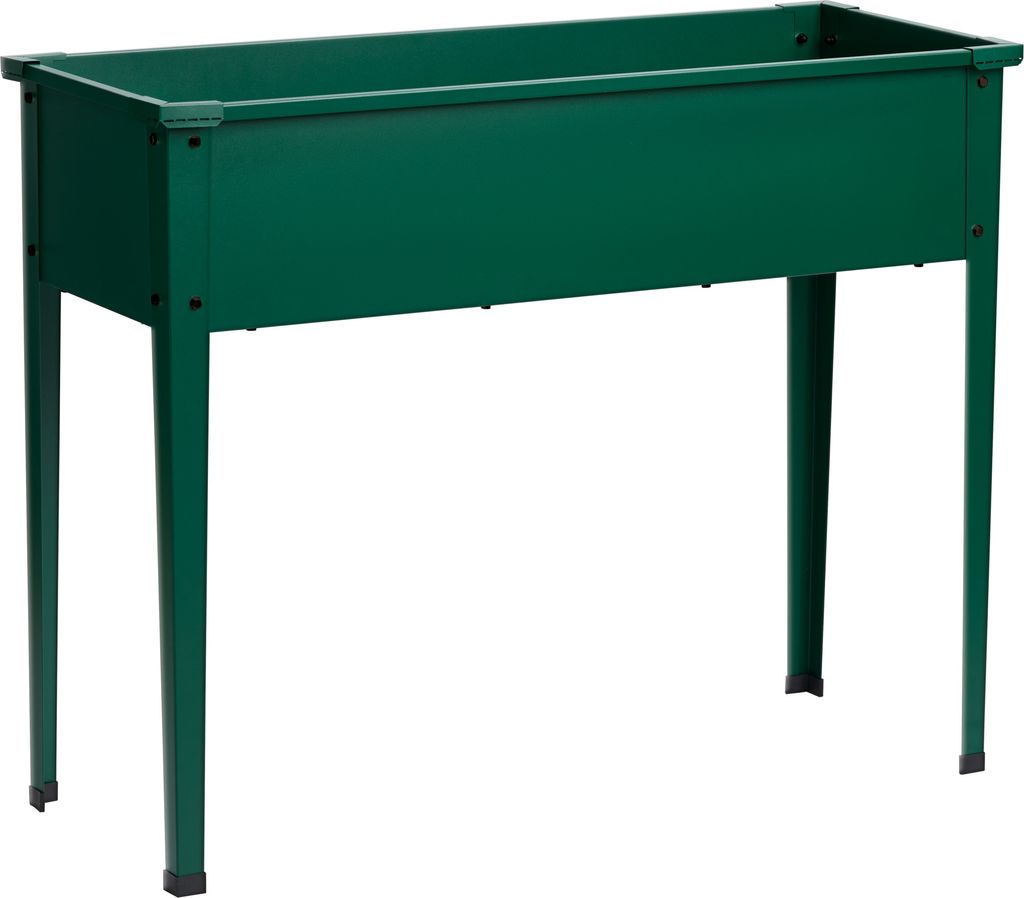 PARKSIDE® Hochbeet Metall 80l (Grün) Produktbild 