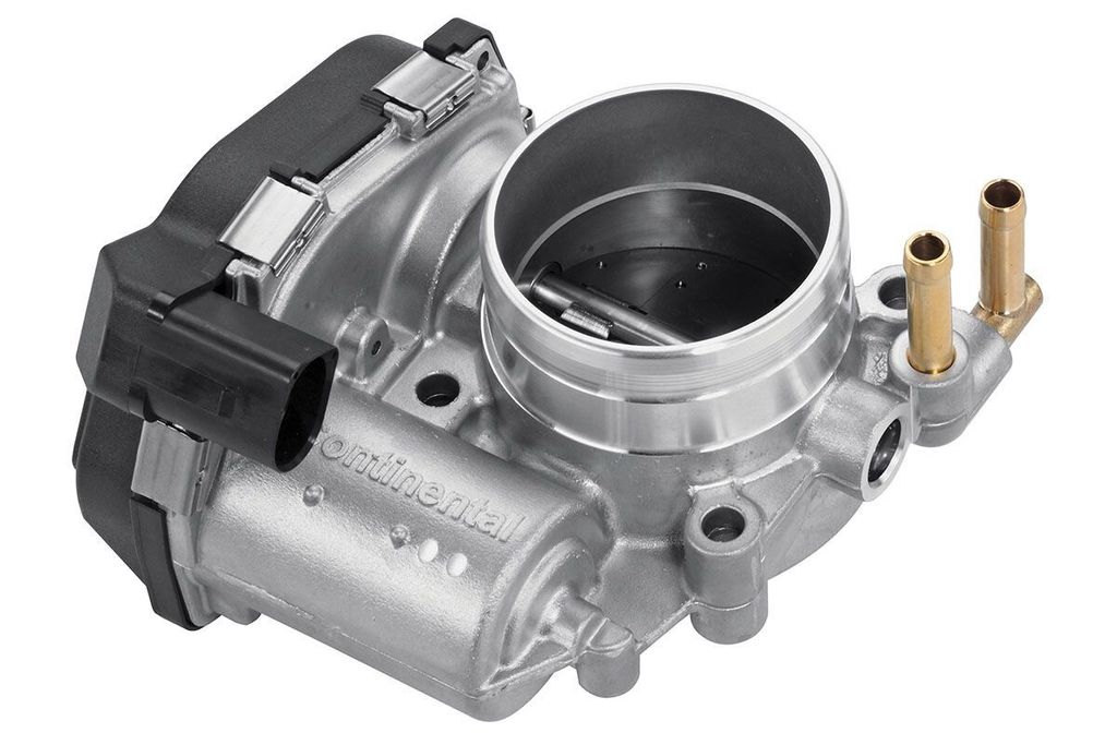 VDO A2C8501830080 Drosselklappe für VW Jetta IV (162, 163, AV3, AV2)