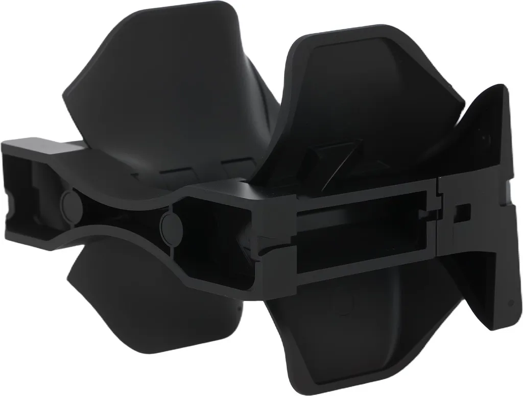 Support Boisson pour Mercedes Classe C E 2008-2017 Rangement Console
