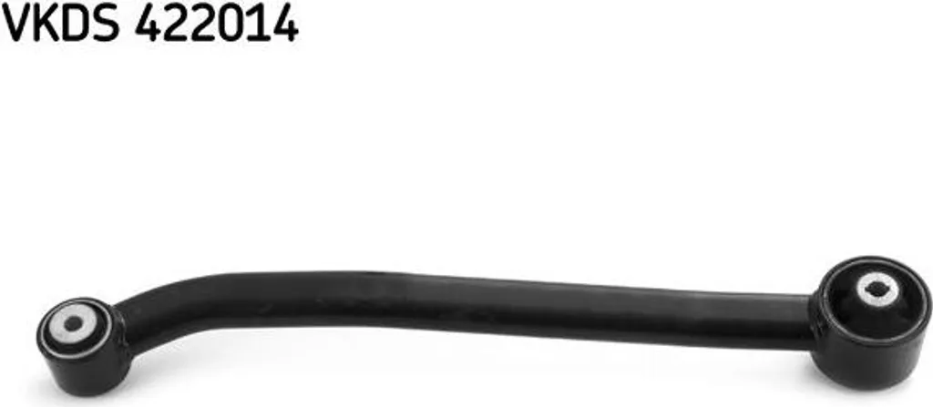 Finis les bruits de train avant avec le bras SKF VKDS 422014 Jeep