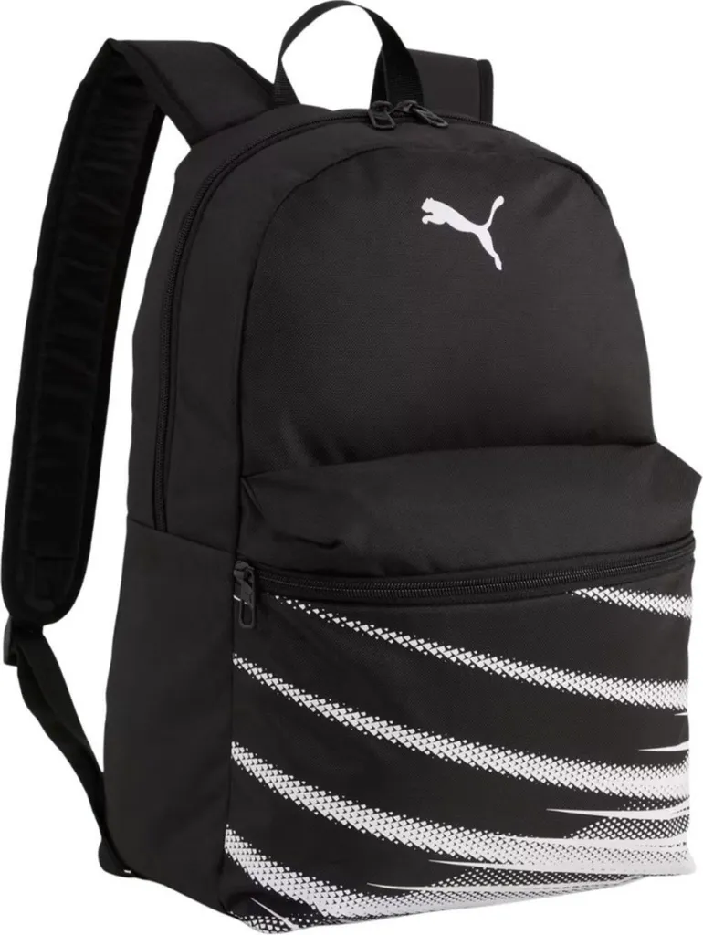 Sac de sport Puma Attacanto robuste idéal pour football et fitness