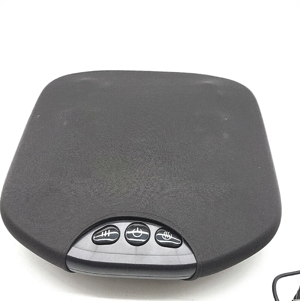 Snailax Foot Massager: Shiatsu Flessibile e Calore | Shop Online