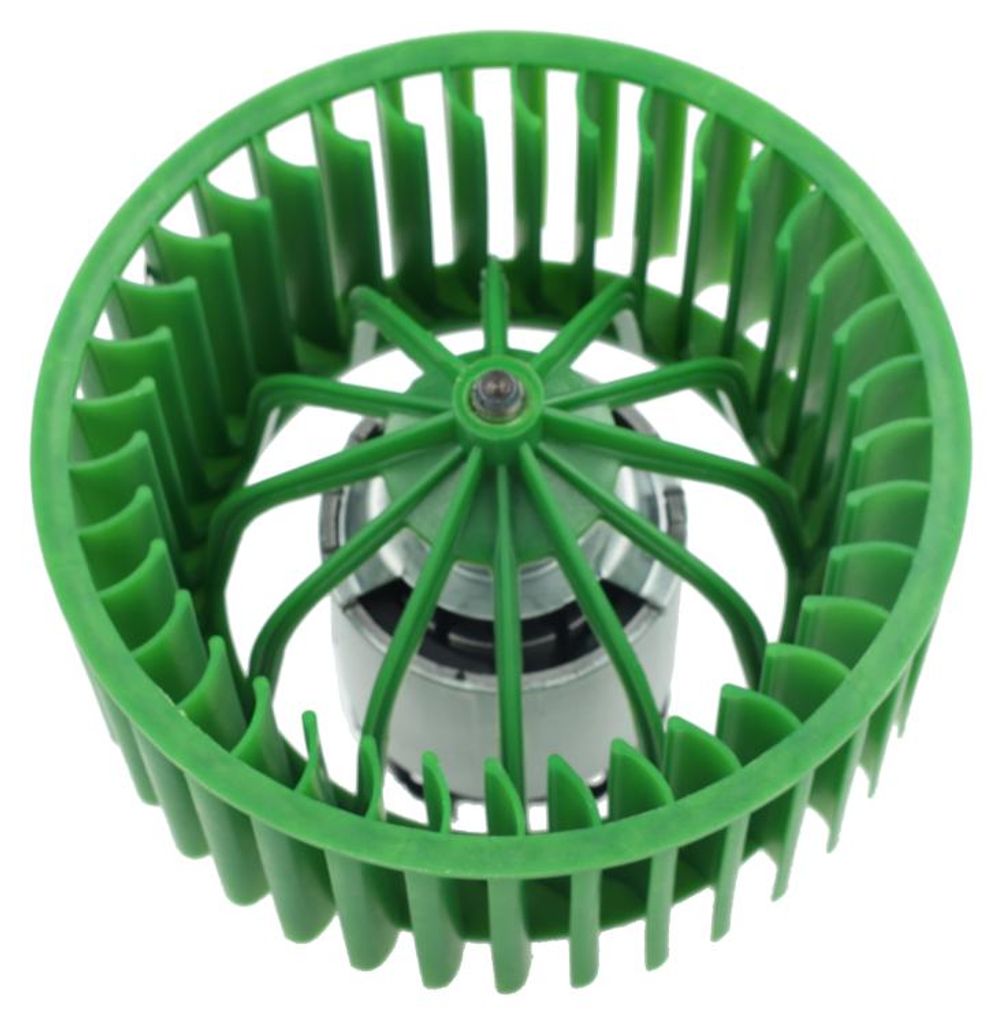 NRF 34738 Gebläsemotor Innenraumgebläse